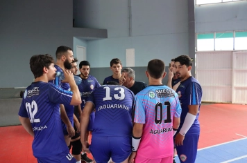 Foto - GRAND PRIX VOLEIBOL AMCG