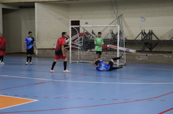 Foto - CAMPEONATO POPULAR MUNICIPAL DE FUTSAL MASCULINO