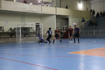 Foto - CAMPEONATO POPULAR MUNICIPAL DE FUTSAL MASCULINO