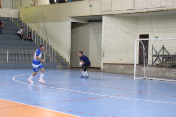 Foto - CAMPEONATO DE FUTSAL MASTER MASCULINO