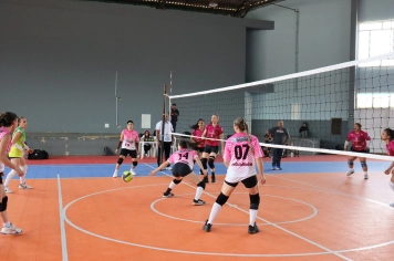 Foto - GRAND PRIX VOLEIBOL AMCG