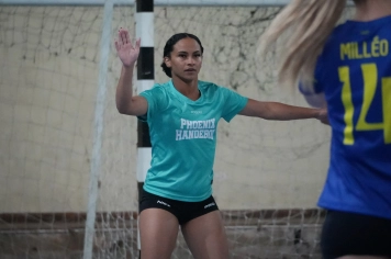 Foto - Campeonato Municipal de Handebol - 2026