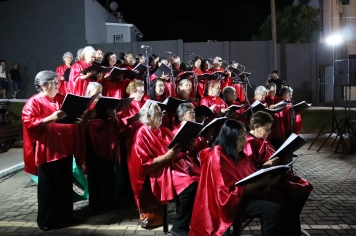 Foto - NATAL ENCANTADO DIA 22