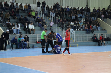 Foto - CAMPEONATO POPULAR MUNICIPAL DE FUTSAL MASCULINO