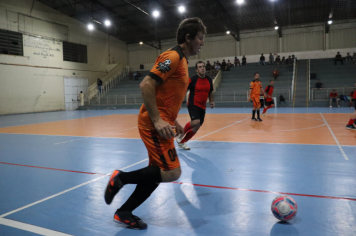 Foto - CAMPEONATO DE FUTSAL MASTER MASCULINO