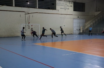 Foto - FUTSAL SÉRIE PRATA 11/03/2026
