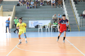 Foto - JOGOS ESCOLARES 2025 - 06/05 TERÇA FEIRA
