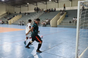 Foto - FUTSAL SÉRIE PRATA 31/03/2026