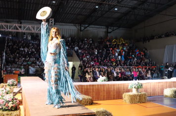 Foto - CONCURSO DA RAINHA DO 4º PIRAÍ RODEO FEST!