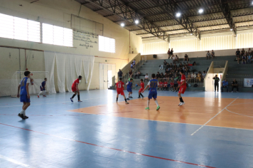 Foto - JOGOS ESCOLARES 2025 - 06/05 TERÇA FEIRA