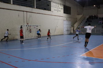 Foto - COPINHA DE FUTSAL DE MENORES MASCULINO 