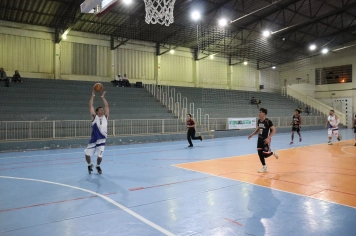 Foto - BASQUETE MASCULINO 14/04/2026