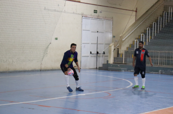 Foto - CAMPEONATO DE FUTSAL MASTER MASCULINO