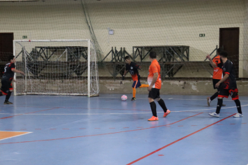 Foto - CAMPEONATO POPULAR MUNICIPAL DE FUTSAL MASCULINO