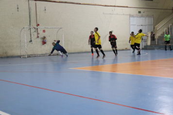 Foto - CAMPEONATO DE FUTSAL MASTER MASCULINO