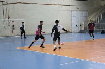 Foto - FUTSAL SÉRIE OURO 12/03/2026
