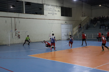 Foto - CAMPEONATO POPULAR MUNICIPAL DE FUTSAL MASCULINO