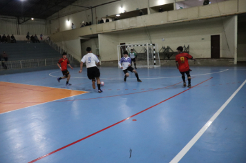 Foto - COPINHA DE FUTSAL DE MENORES MASCULINO 