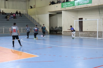 Foto - FUTSAL SÉRIE PRATA 11/03/2026