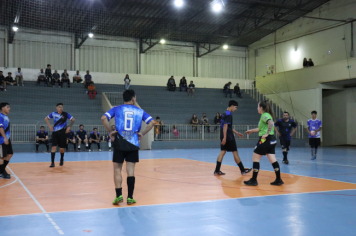 Foto - 2ª SUPERCOPA DE FUTSAL
