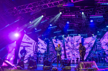 Foto - 4º PIRAÍ RODEO FEST - LEONARDO