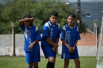 Foto - X Jogos Escolares de Piraí do Sul  - JEPSUL 2024