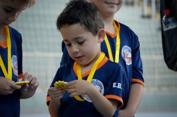 Foto - X JEPSUL - Encerramento e Premiações 