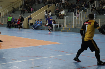 Foto - CAMPEONATO POPULAR MUNICIPAL DE FUTSAL MASCULINO