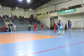 Foto - FUTSAL SÉRIE OURO 26/03/2026