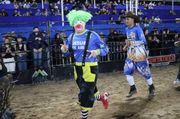 Foto - 4º Piraí Rodeo Fest - Gian e Giovani