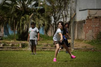 Foto - X Jogos Escolares de Piraí do Sul  - JEPSUL 2024