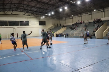 Foto - FINAL HANDEBOL MASCULINO 15/04/2026