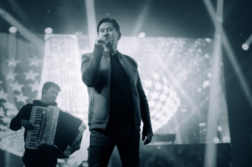 Foto - 4º Piraí Rodeo Fest - Gian e Giovani