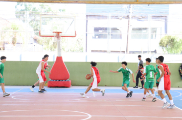 Foto - JOGOS ESCOLARES 2025 - 04/05 DOMINGO
