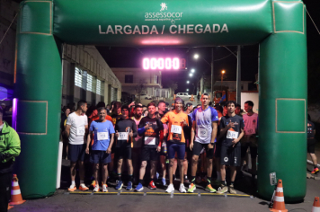 Foto - II Piraí Night Run - 2025