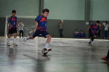 Foto - X Jogos Escolares de Piraí do Sul  - JEPSUL 2024