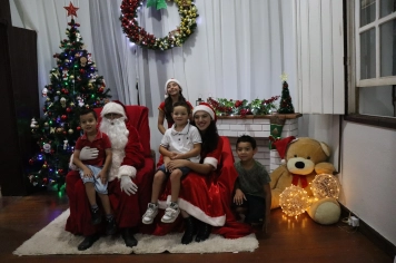Foto - NATAL ENCANTADO DIA 22