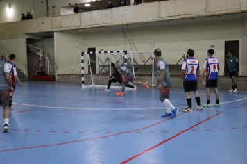 Foto - CAMPEONATO MUNICIPAL DE HANDEBOL MASCULINO