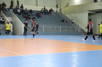 Foto - CAMPEONATO DE FUTSAL MASTER MASCULINO