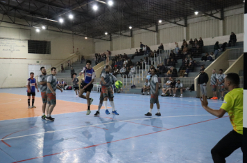 Foto - CAMPEONATO MUNICIPAL DE HANDEBOL MASCULINO