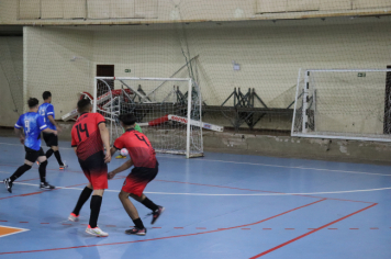 Foto - CAMPEONATO POPULAR MUNICIPAL DE FUTSAL MASCULINO