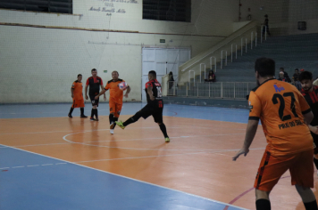 Foto - CAMPEONATO DE FUTSAL MASTER MASCULINO