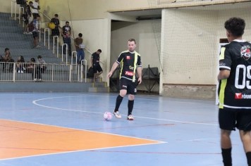 Foto - FUTSAL SÉRIE PRATA 17/03/2026