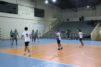 Foto - FINAL HANDEBOL MASCULINO 15/04/2026