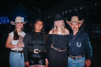 Foto - 4º Piraí Rodeo Fest - Gian e Giovani