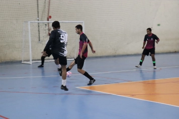 Foto - FUTSAL SÉRIE OURO 12/03/2026