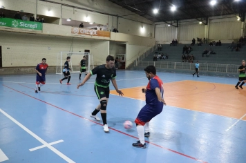 Foto - FUTSAL SÉRIE PRATA 12/03/2026