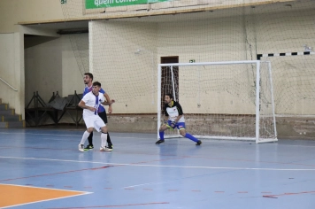 Foto - CAMPEONATO DE FUTSAL SÉRIE PRATA