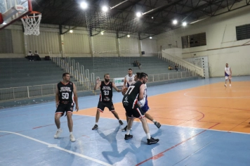 Foto - BASQUETE MASCULINO 14/04/2026