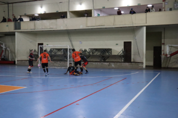 Foto - CAMPEONATO POPULAR MUNICIPAL DE FUTSAL MASCULINO